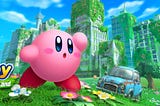 “Kirby and the Forgotten Land”: Is it Worth $60?
