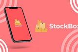 StockBox : Mobile Apps for Pick and Pack Seller Online Shop