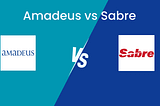 Choosing the Right GDS: Amadeus vs Sabre for Your Travel Business Needs