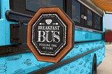 Breakfast Bus