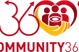 Community 360°- No One Becomes Poor by Helping Someone