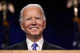 I Tried Joe Biden’s daily routine (And It Changed My Life)