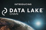 Unveiling the Data Lake Chain: Revolutionizing Science with our own Blockchain!