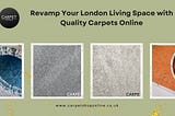 Quality Carpets Online