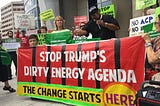 Florida: The Next Sacrifice Zone?
