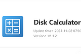 Dahua Disk Calculator — How to Use the tool to calculate Video recording Required