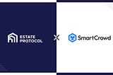 Estate Protocol Partners with SmartCrowd to Launch Fractional Estate Investments in Dubai