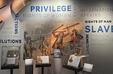 Rewriting Smithsonian History