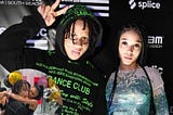 Trippie Redd Confesses: He Made the First Move on Coi Leray