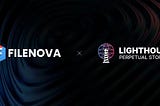 Filenova and Lighthouse reach a strategic partnership