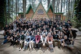 Jambore StandupIndo 2024 dalam ingatan (part 1)