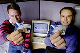 The Original Vision of X — x.com