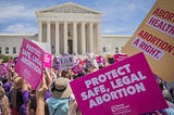 Life and Death and Abortion Rights