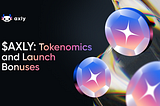 Introducing AXLY token
