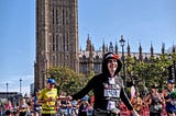 Going the extra miles: The PIC employees fundraising for Independent Age at the 2024 London…