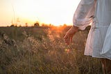 Embracing Tranquility: Transformative Somatic Therapy for Healing Mind and Body