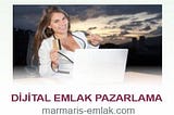 Dijital Pazarlama Portföyü Nasıl Oluşturulur?