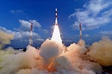 ISROISRO successfully launches ‘replacement’ navigation satellite