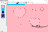 SMART Notebook — Session 3