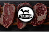 Project 2: Local e-Commerce: Prime Reserve