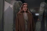 Ranking THE X-FILES: 217-174