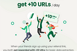 Listly Referral Program