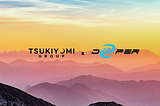 Tsukiyomi Group Announces Strategic Investment in Deeper Network ($DPR)