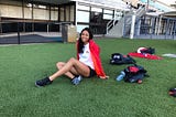 City is the place for you — champions