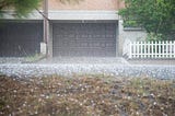 Scientists fake hailstones to improve forecasts