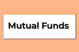 How to spread awareness for Mutual Funds?