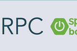 Spring Boot ile gRPC Projesi 🧩