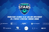 TradeStars Raises 1.67M to reframe Fantasy Sports
