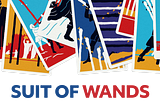 Tarot 101: Suit of Wands