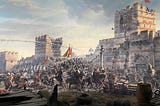 Road To Conquest: From Constantinople To Istanbul