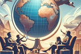 Globetrotting with Purpose: Mastering the Art of Family Travel and Stakeholder Management