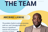 Meet our new team member: An experienced global business operator and entrepreneur