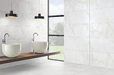 5 Exquisite Marble Tile Options to Improve Your Bathroom Decor
