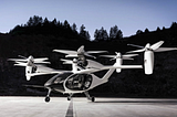 Flying cars are not a dream, the potential market for eVTOL could be worth $1.5 trillion by 2040.