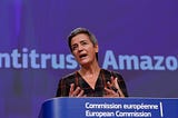 European Commission lock horns with Amazon on Antitrust Laws Violation