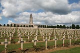 As Vilas que Morreram pela França na Grande Guerra