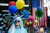 You’re Not Crazy: Why Living in America Is Bad for Your Mental Health