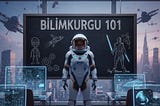 Bilimkurgu 101: Üslup Olușturmak