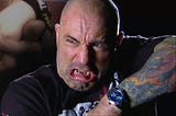 Joe Rogan Is A Poop Head (Abridged Title)