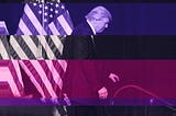 Forget history, how will the Republican Party judge him?