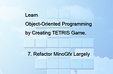 Learn Object-Oriented Programming In JavaScript by Creating Tetris. (7)