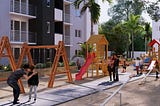 Cuando el Hogar se Convierte en Semilla: Un Proyecto Nacido del Primer EBBF Hispanos en América…