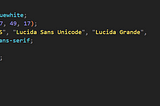 CSS Basic Selectors and Box Model
