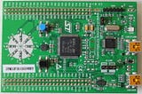 STM32F3Discovery