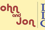 JOHN AND JON LLC: About Us