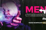 The MENA cybersecurity industry has many challenges